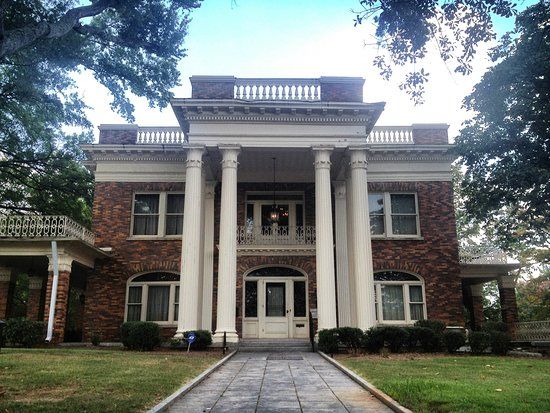 Herndon Home Museum